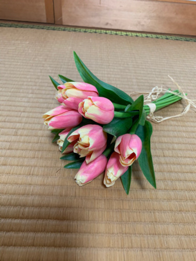 Francfranc 造花アートフラワー コーギーコーギー 雑餉隈のその他の中古あげます 譲ります ジモティーで不用品の処分