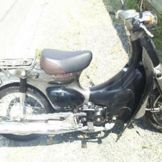 リトルカブ50cc