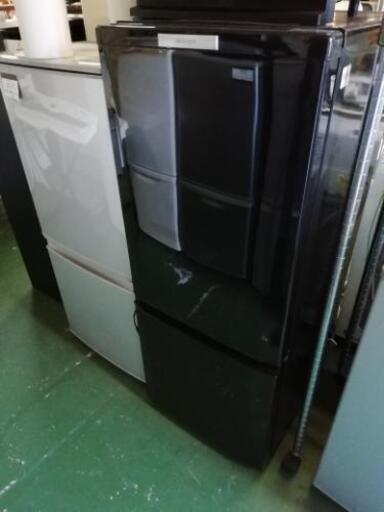 2014年製　146L MITSUBISHI 冷凍冷蔵庫