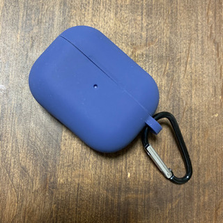 Air pods pro(ケース付き)