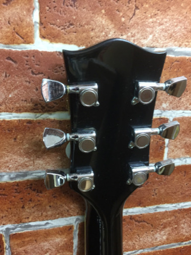 レジェンドレスポール LLS-36 長期展示新品