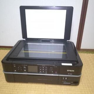 ★EPSON EP-801A プリンター