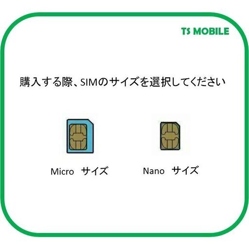 SIMカード050番号付12ヶ月プラン