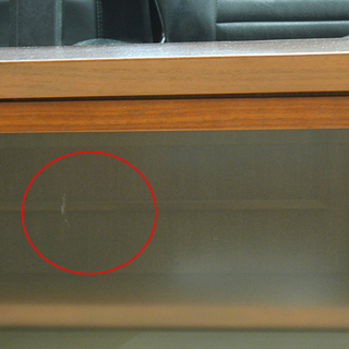 札幌市/清田区 札幌発 状態良好!!カンディハウス/CONDE HOUSE amエスポワTVボードユニット ウォルナット テレビ台 AVボード 2段 受注生産モデル 旭川家具