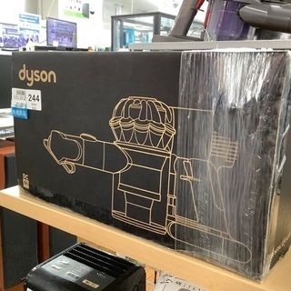 【トレファク　南浦和】dyson スティッククリーナー