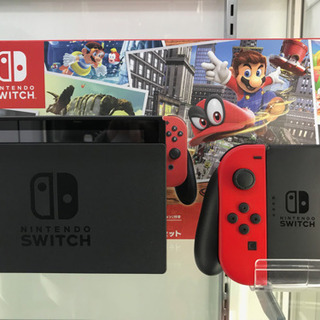 商談中）任天堂Switch スプラトゥーンカラー ☆美品