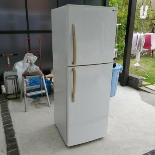 ユーイング　冷凍冷蔵庫 2016年 228L　オススメ