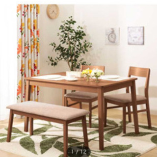 数 ニトリダイニングテーブル4人がけ - sogorn.com.br