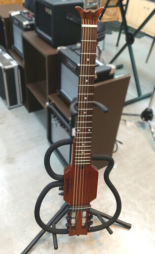 【ARIA・AS-101S】シンソニードギター販売中！