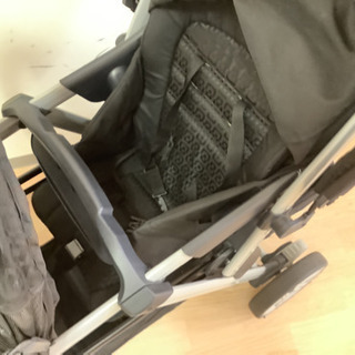 Chicco 2人乗りベビーカー【トレファク南柏】