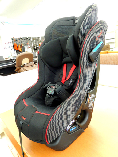 【札幌市引取り限定⚠️】Combi チャイルドシート マルゴット EG 札幌市引取り限定⚠️】Combi チャイルドシート マルゴット EG