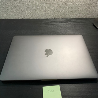 MacBookPro13インチTouchBar無し US key...