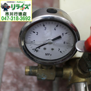 訳アリ】キョーワ KYC-20A ポータブル型洗浄機 高圧洗浄機 エアコン