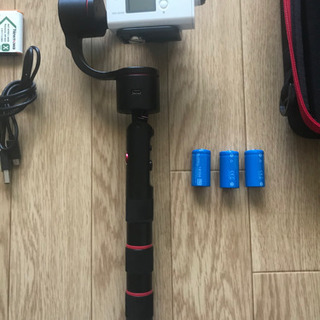 GoPro hero5 箱付き 正規品