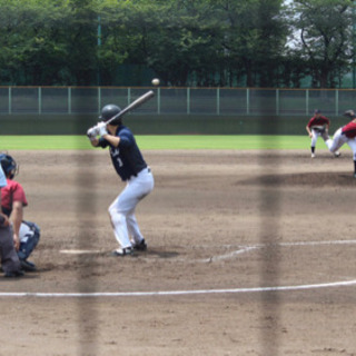 6月21日（日）一宮助っ人募集