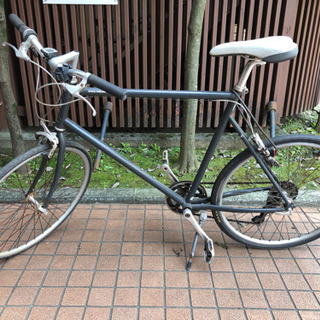 TOKYO BIKE26 トーキョーバイク【ジャンク品】