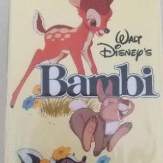 Bambi ユニクロ