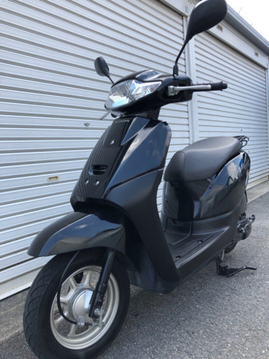 HONDAタクト実動車　自賠責保険付き
