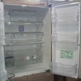 R1300) 三菱 6ドア MR-R47Y-F 465L 2015年製! 冷蔵庫 店頭取引大歓迎