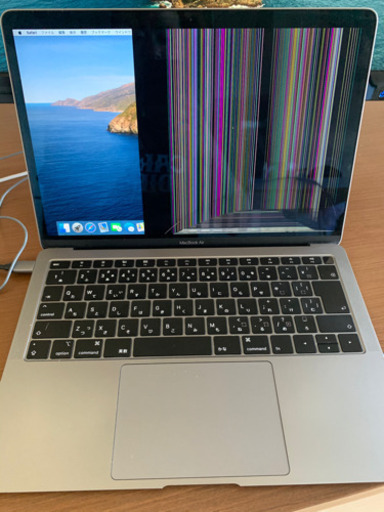 Mac MacBook Air 2018