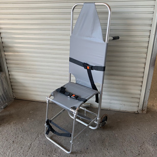 チェア型 担架 ストレッチャー 介護