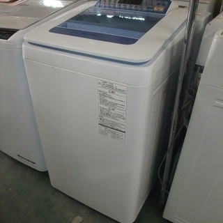 R1351) パナソニック NA-FA70H2　洗濯容量７.0Kg 2016年製! 洗濯機 店頭取引大歓迎♪ R1351) パナソニック NA-FA70H2 洗濯容量7.0Kg 2016年製! 洗濯機 店頭