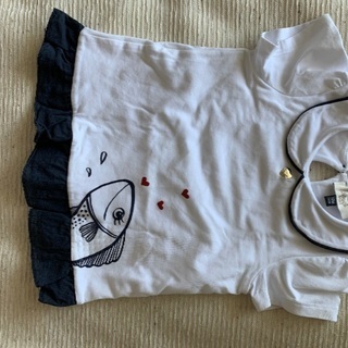アルマーニミキハウスセンスオブワンダー襟付きtシャツワンピース3点セットネイビー紺12m 80 女の子ベビー服キッズ子供服まとめて Jarucoco たまプラーザのベビー用品 ベビー用ファッション小物 の中古あげます 譲ります ジモティーで不用品の処分 アルマーニミキハウスセンスオブワンダー襟付きtシャツワンピース3点セットネイビー紺12m 80 女の子ベビー服キッズ子供服まとめて Jarucoco たまプラーザのベビー用品 ベビー用ファッション小物 の中古あげます 譲ります ジモティーで不用品の処分