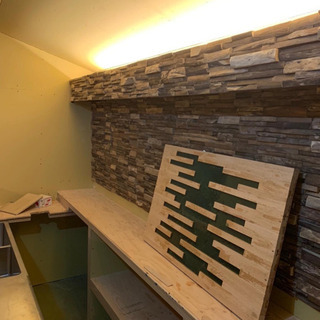 リバーテーブル