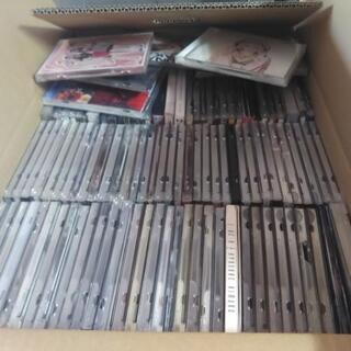 音楽ＣＤ大量　約4000枚以上？