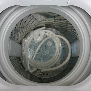 大特価❗2019年製/ 8.0kg洗濯機/ ハイアール/ HW-DG80A