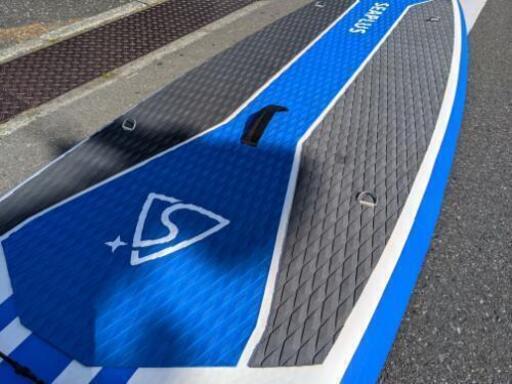 愛品館江戸川店】SUPボード sup インフレータブルサーフボード お