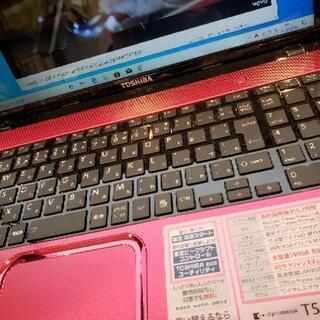 dynabook Core i5 SSD250GB webカメラ Blu-ray