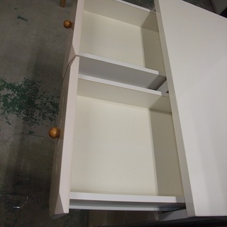 R1324) ニトリ チェスト LESTY-41 収納家具 店頭取引大歓迎♪