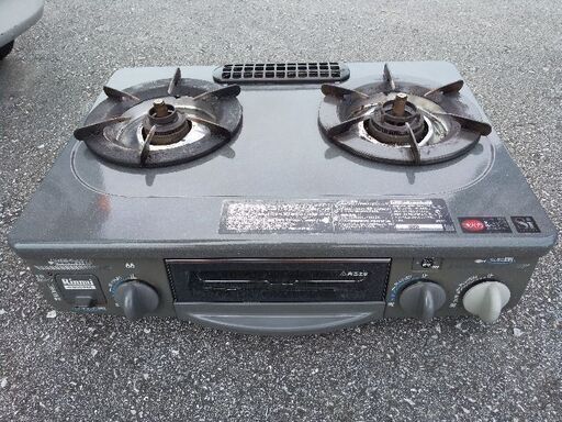 リンナイRKG551E6R