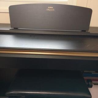 ヤマハ電子ピアノ ARIUS YDP-161