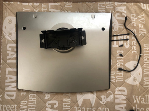 日立Wooo P50-XR01のスタンド 日立Wooo P50-XR01のスタンド 日立 Wooo P50-XR01 [50インチ]投稿画像