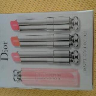 【新品 - 未開封】Dior Addict Lip Glow 口...