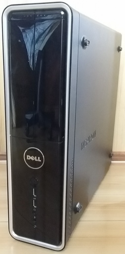 快適✨大人気DELL Win10認証済み スリムタワーデスクトップパソコン (本体のみ)