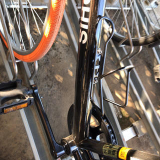 引き渡し予定者決定しました】クロスバイクGRAPHIS (グラフィス