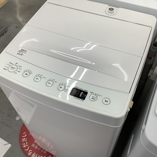 全自動洗濯機 amadana 4.5kg AT-WM45B 20...