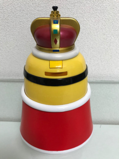 ミニオン キングボブ貯金箱とクリアファイル くま 一ノ割のおもちゃの中古あげます 譲ります ジモティーで不用品の処分 ミニオン キングボブ貯金箱とクリアファイル くま 一ノ割のおもちゃの中古あげます 譲ります ジモティーで不用品の処分