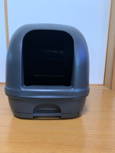 中古品　ユニチャーム　デオトイレ