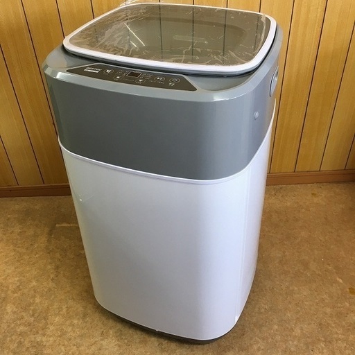 BESTEK 全自動小型洗濯機　BTWA01　2019年製