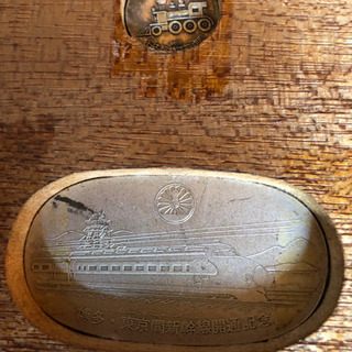 レア国鉄記念メダル・カットレール　バラ売り🆗