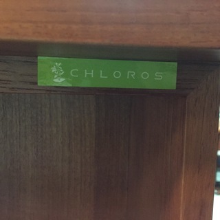 【新品未使用】CELINEアクリルニューマイヤー毛布-【店舗同時販売中】CHLOROS(クロロス) バックシェルフデスク