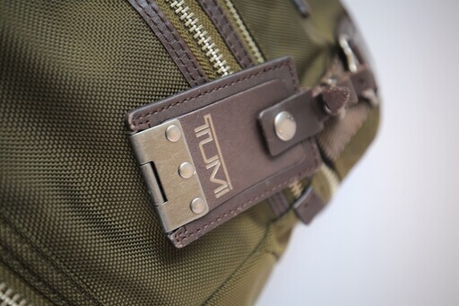 TUMI リュック ALPHA BRAVO 値下げしました。 | pcmlawoffices.com