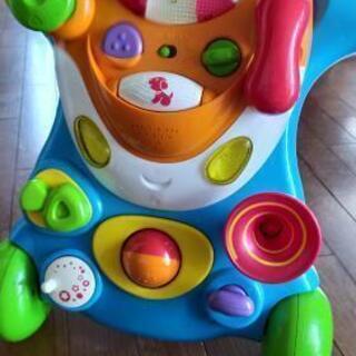 子供用手押し車 トシくん 西大垣の家具の中古あげます 譲ります ジモティーで不用品の処分