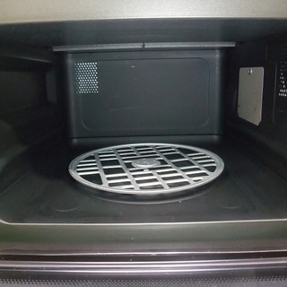 R1353) シャープ RE-S70AｰW オーブンレンジ 2018年製! 電子レンジ 店頭
