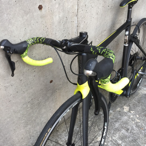 ロードバイク GIANT PROPEL ADVANCED 2 2017