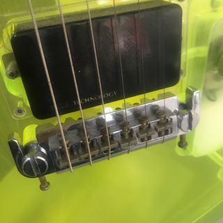 値下げします】FERNANDES MG-115C CGR